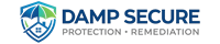 damp secure damp proofing logo 1a